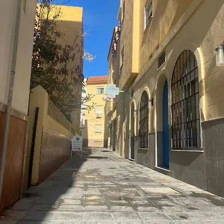 Cubanito Primera Linea Bajondillo * Торремолинос