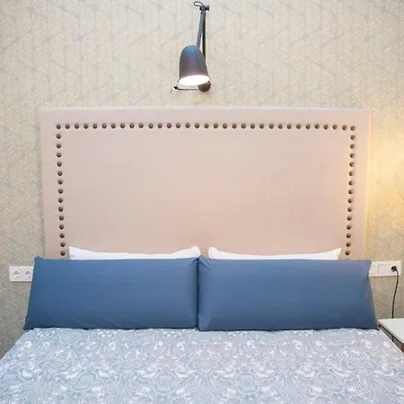 Apartman Cubanito Primera Linea Bajondillo