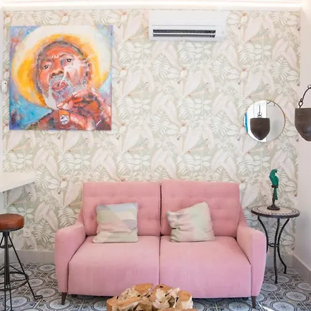 Cubanito Primera Linea Bajondillo Apartman Torremolinos