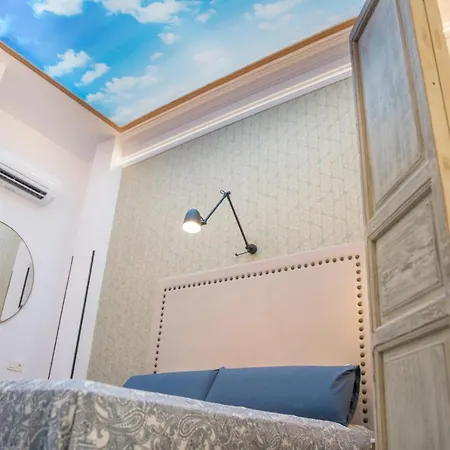 Apartman Cubanito Primera Linea Bajondillo