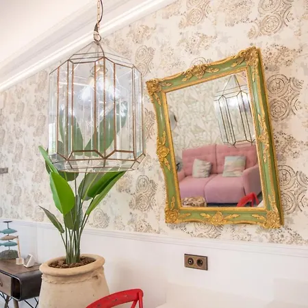 Cubanito Primera Linea Bajondillo