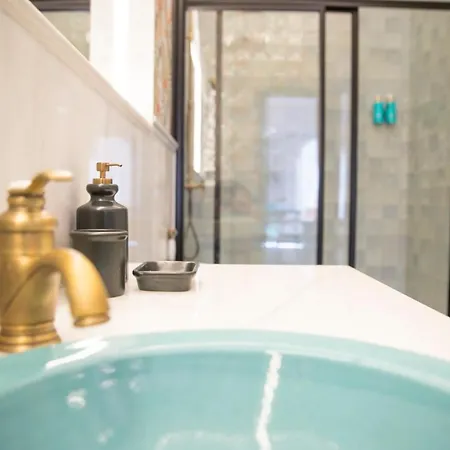 Cubanito Primera Línea Bajondillo Apartamento Torremolinos