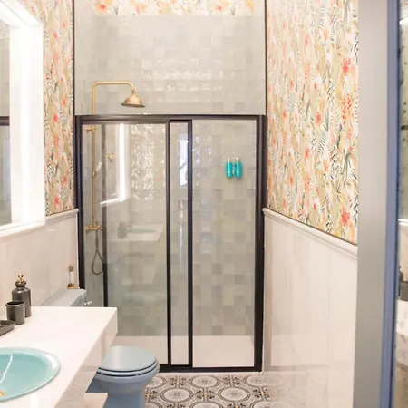 Apartment Cubanito Primera Linea Bajondillo