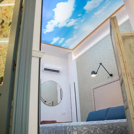 Cubanito Primera Linea Bajondillo Torremolinos