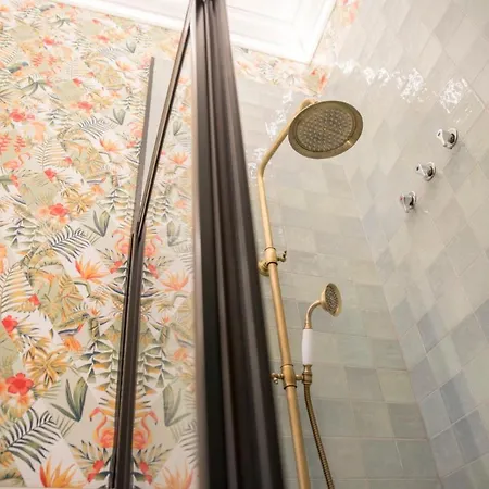 Cubanito Primera Linea Bajondillo Apartment