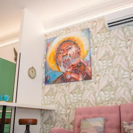 Cubanito Primera Linea Bajondillo Torremolinos