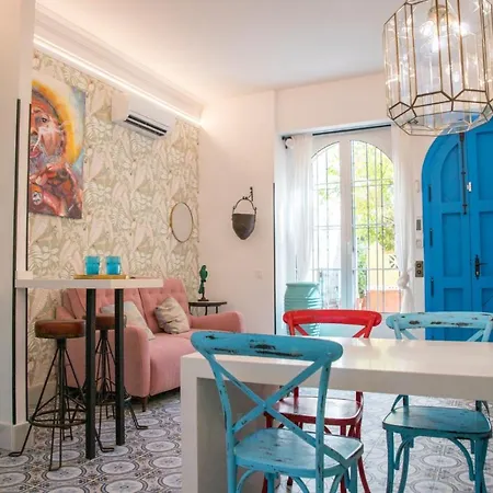 Cubanito Primera Linea Bajondillo *