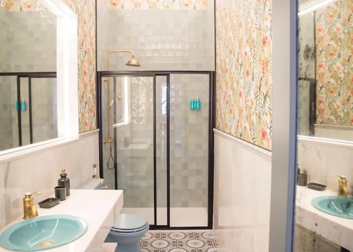 Lejlighed Cubanito Primera Linea Bajondillo