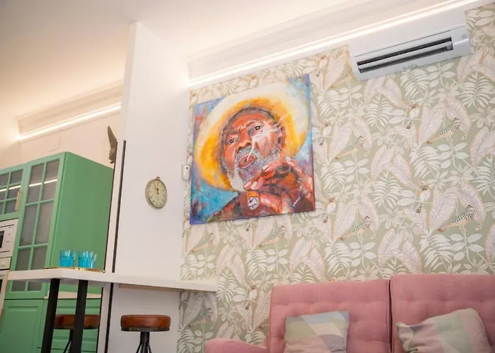 Cubanito Primera Linea Bajondillo Torremolinos