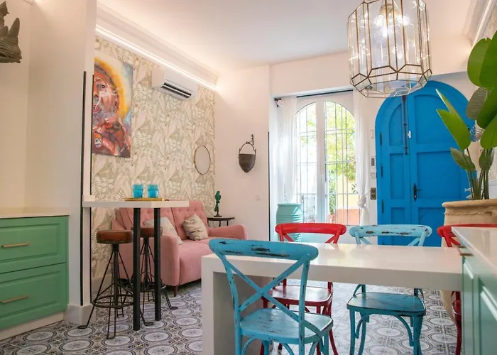 Cubanito Primera Linea Bajondillo *