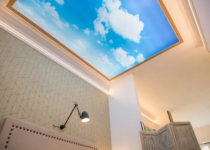 Cubanito Primera Linea Bajondillo Lejlighed *