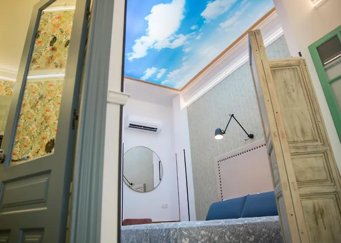 Cubanito Primera Linea Bajondillo Torremolinos